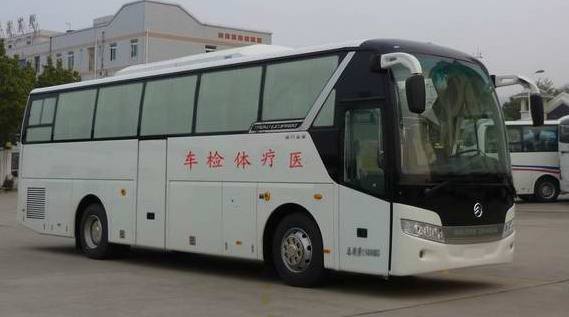 體檢車(chē)生產(chǎn)在過(guò)程中，廠(chǎng)家需要配置那些檢查設(shè)備？