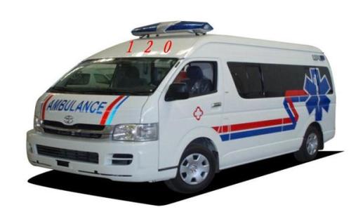 廣州和武漢的救護車廠家哪家好？