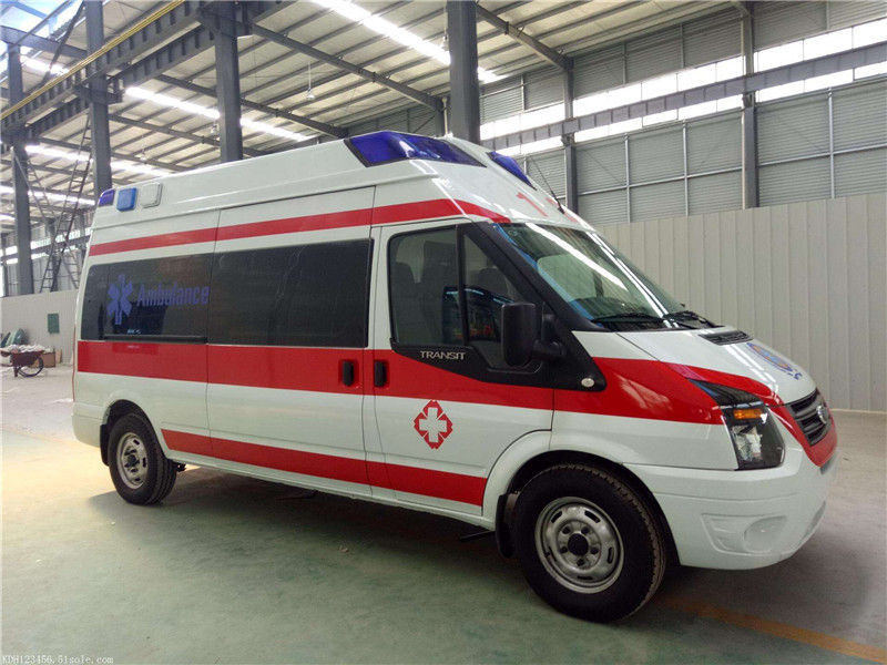 救護(hù)車(chē)廠(chǎng)家的靈活操作，讓出租模式也很有發(fā)展?jié)摿? width=