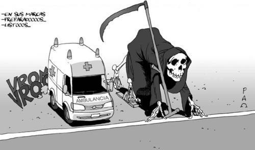 救護(hù)車過高速需要繳費(fèi)嗎？聽聽救護(hù)車廠家怎么說？