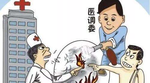 醫(yī)療人員立法保護(hù)啦，醫(yī)院救護(hù)車(chē)正規(guī)化還會(huì)遠(yuǎn)嗎？02