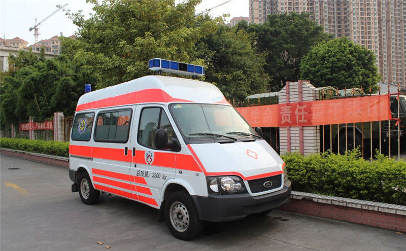 移動急用救護車的正確保養(yǎng)方法有哪些？
