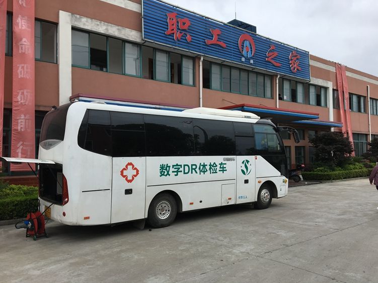 體檢車廠家如何做好網(wǎng)絡(luò)推廣工作？