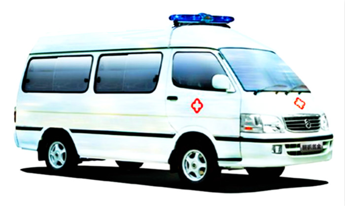 救護車進入高校被索要停車費是怎么回事？
